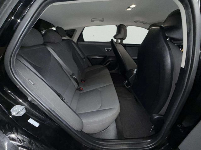 2025 Kia K4 LX 4dr Sedan - 22997384 - 20