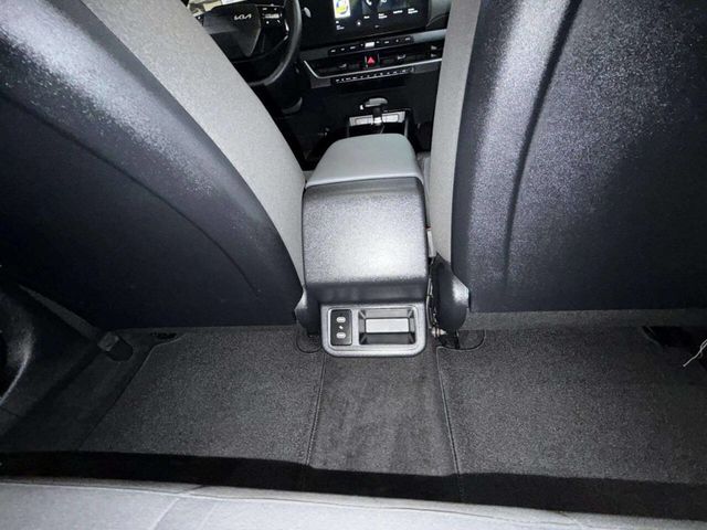 2025 Kia K4 LX 4dr Sedan - 22997384 - 21