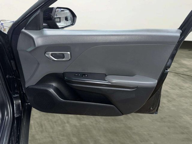 2025 Kia K4 LX 4dr Sedan - 22997384 - 22