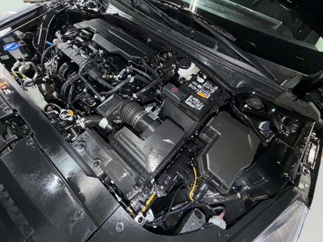 2025 Kia K4 LX 4dr Sedan - 22997384 - 26