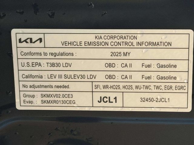 2025 Kia K4 LX 4dr Sedan - 22997384 - 29