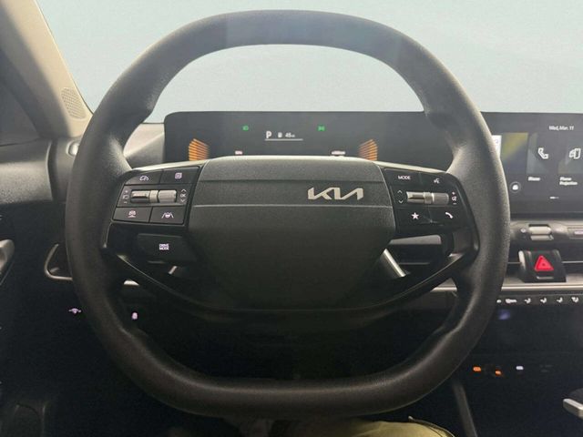 2025 Kia K4 LX 4dr Sedan - 22997384 - 30