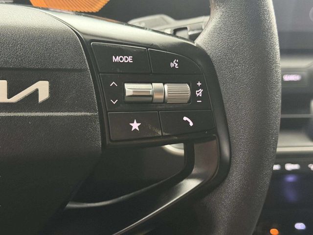 2025 Kia K4 LX 4dr Sedan - 22997384 - 31