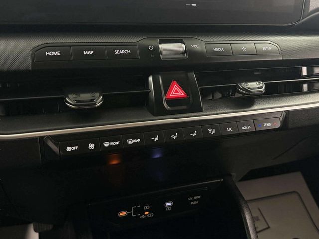 2025 Kia K4 LX 4dr Sedan - 22997384 - 38