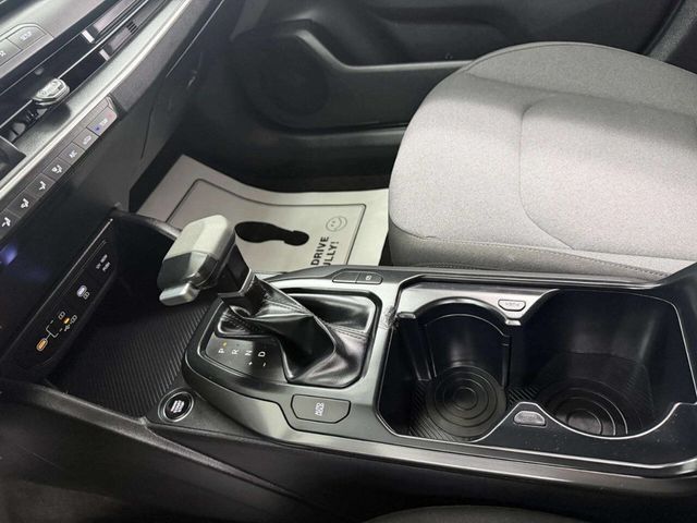 2025 Kia K4 LX 4dr Sedan - 22997384 - 39