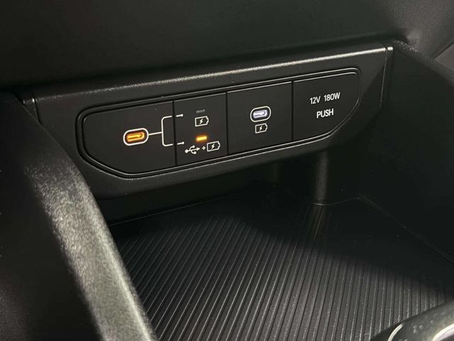 2025 Kia K4 LX 4dr Sedan - 22997384 - 40