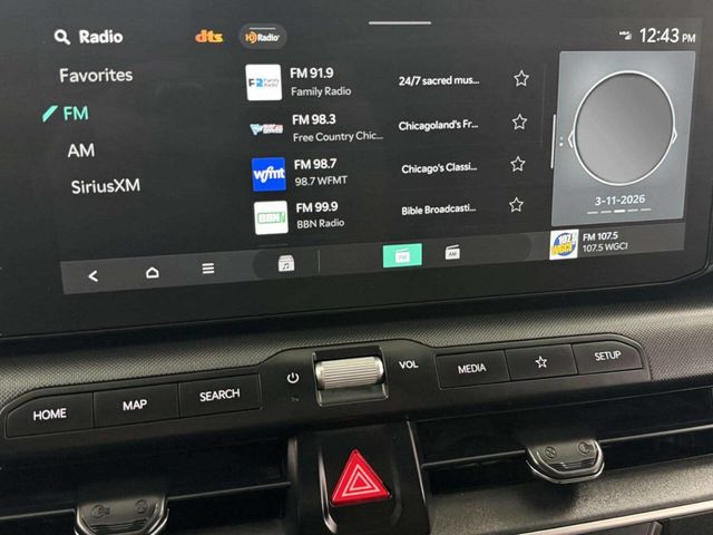 2025 Kia K4 LX 4dr Sedan - 22997384 - 54