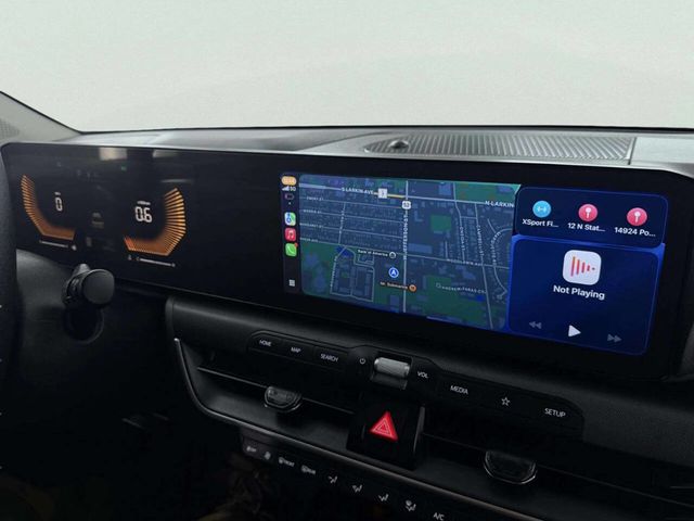 2025 Kia K4 LX 4dr Sedan - 22997384 - 55