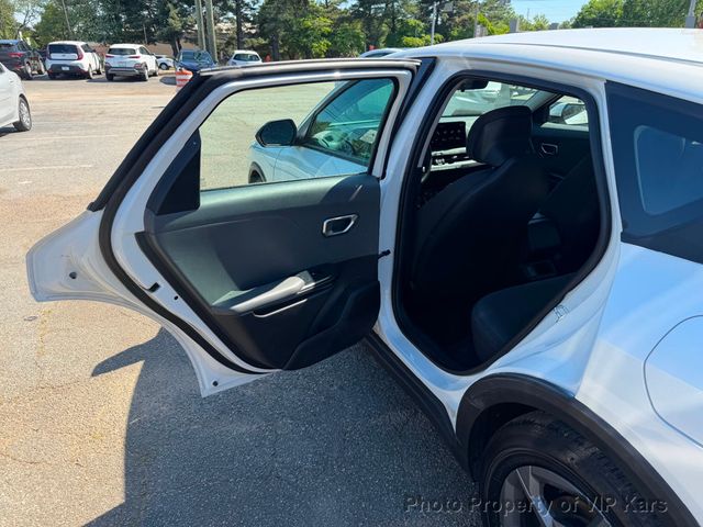 2025 Kia K4 LX FWD - 23022204 - 9