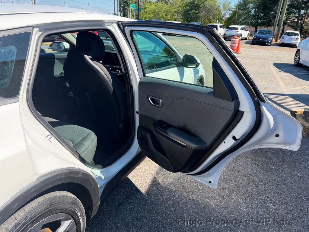 2025 Kia K4 LX FWD - 23022204 - 10