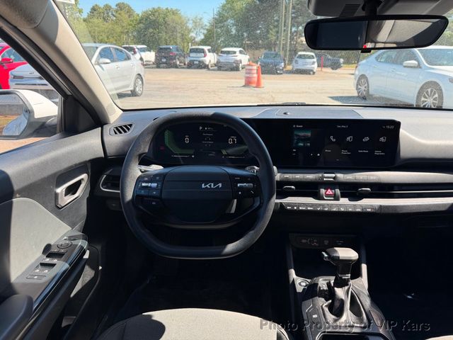 2025 Kia K4 LX FWD - 23022204 - 13