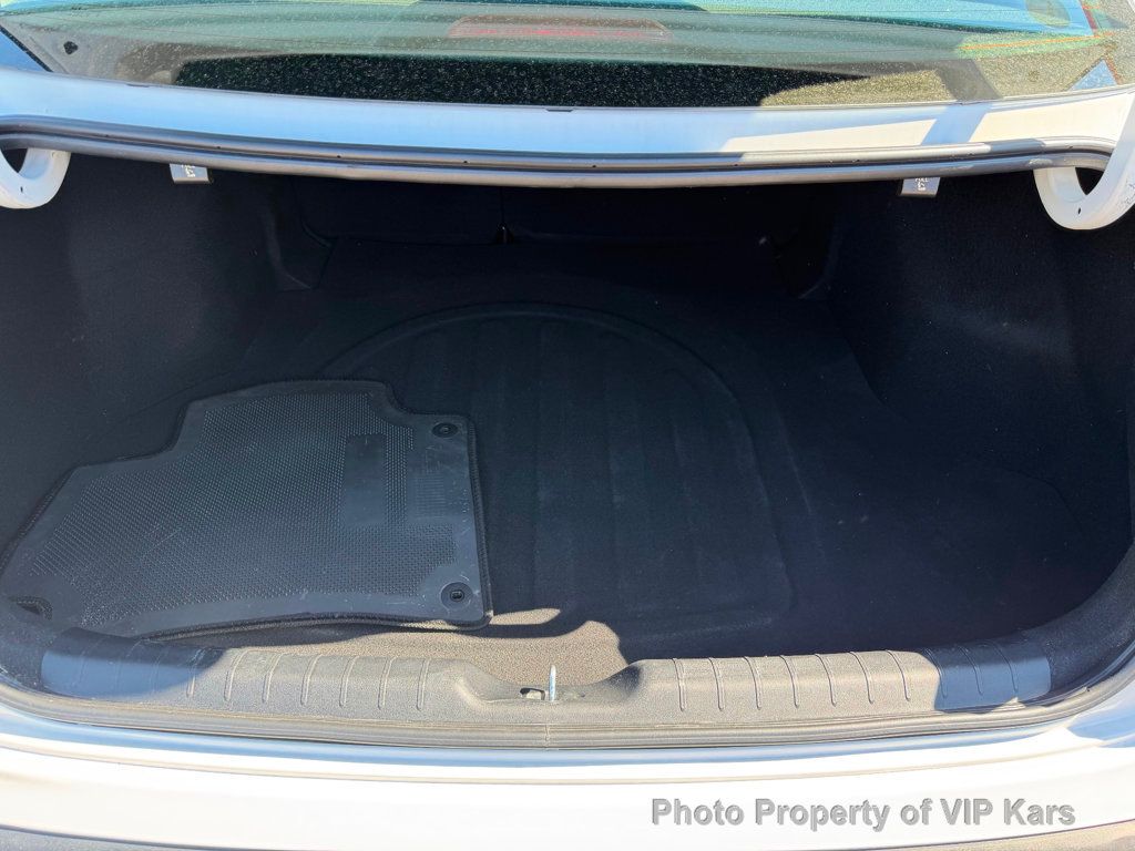 2025 Kia K4 LX FWD - 23022204 - 18