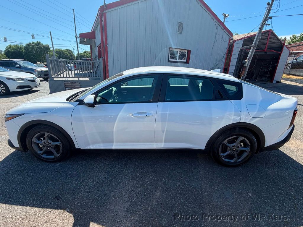 2025 Kia K4 LX FWD - 23022204 - 7