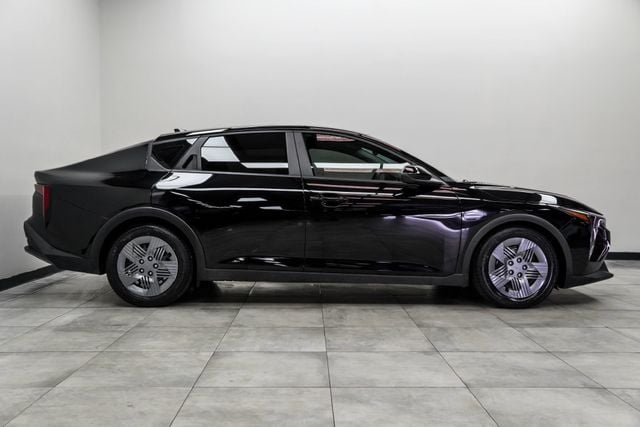 2025 Kia K4 LX FWD - 23072515 - 10