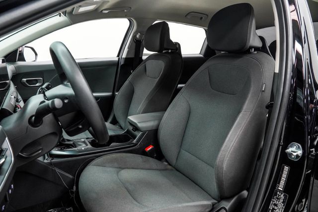 2025 Kia K4 LX FWD - 23072515 - 15