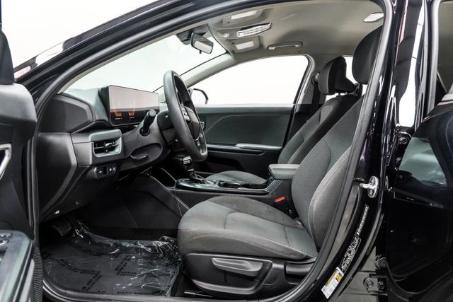 2025 Kia K4 LX FWD - 23072515 - 16