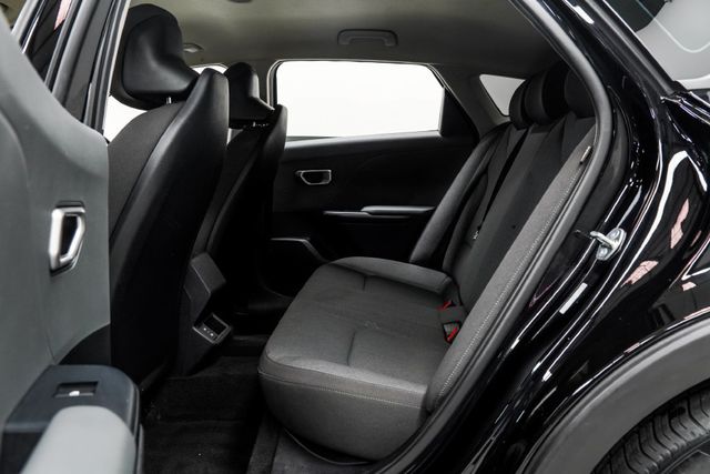 2025 Kia K4 LX FWD - 23072515 - 18