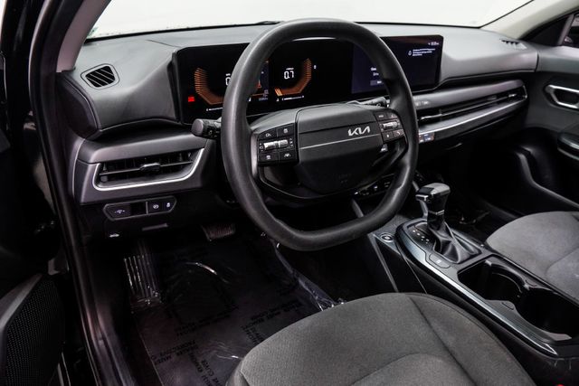 2025 Kia K4 LX FWD - 23072515 - 19