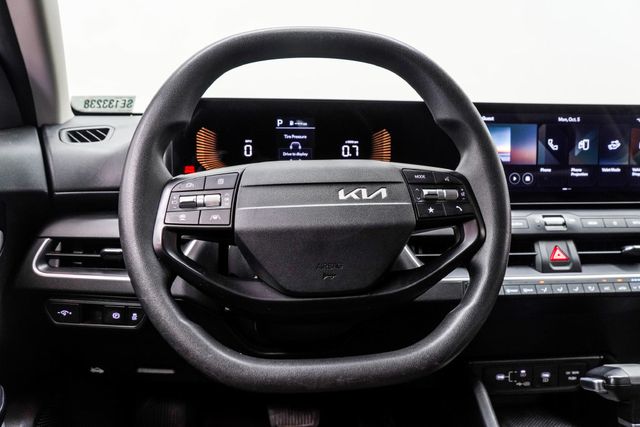 2025 Kia K4 LX FWD - 23072515 - 22