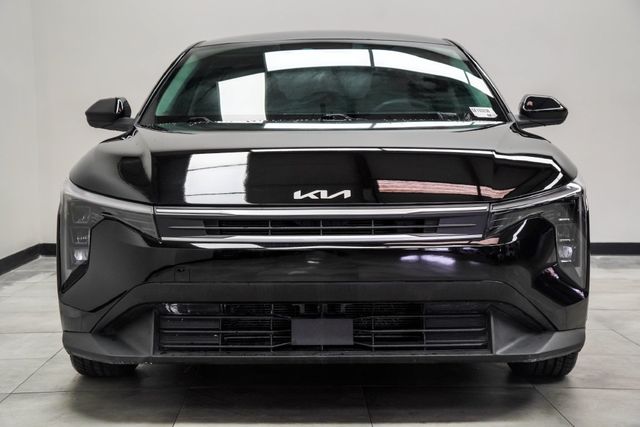 2025 Kia K4 LX FWD - 23072515 - 6