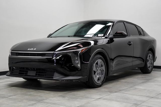 2025 Kia K4 LX FWD - 23072515 - 7