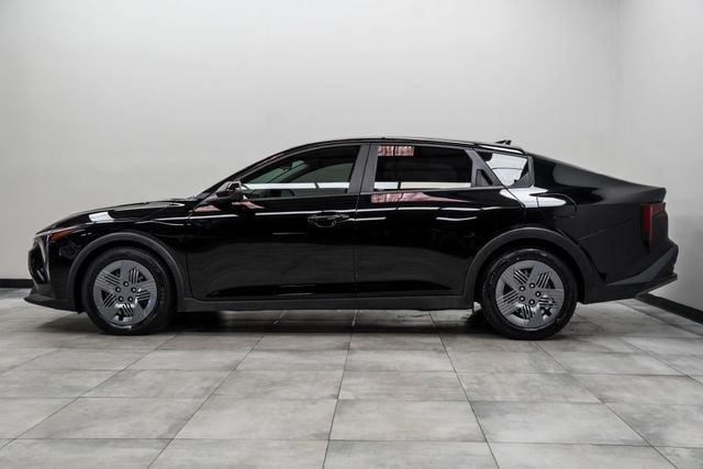 2025 Kia K4 LX FWD - 23072515 - 8