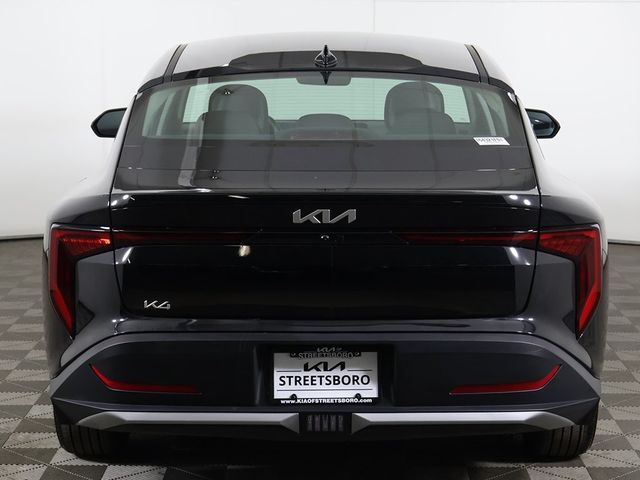 2025 Kia K4 LX FWD - 22958297 - 9