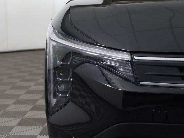 2025 Kia K4 LX FWD - 22958297 - 10