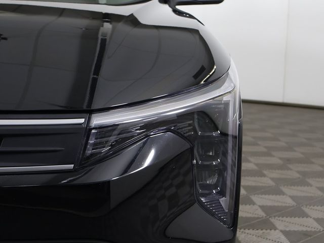 2025 Kia K4 LX FWD - 22958297 - 11