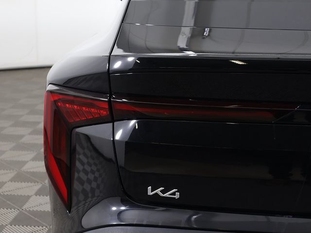 2025 Kia K4 LX FWD - 22958297 - 12