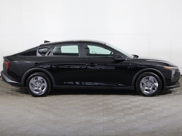 2025 Kia K4 LX FWD - 22958297 - 15