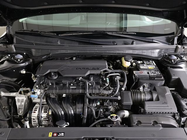 2025 Kia K4 LX FWD - 22958297 - 16