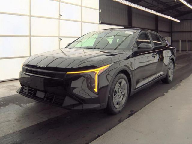 2025 Kia K4 LX FWD - 22958297 - 1