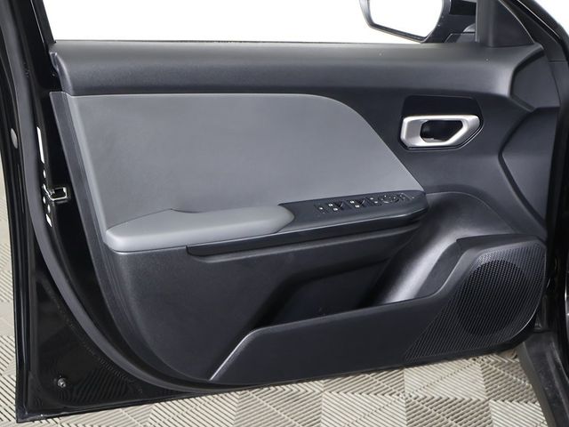 2025 Kia K4 LX FWD - 22958297 - 19