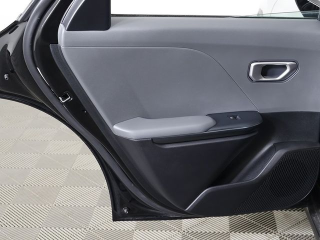 2025 Kia K4 LX FWD - 22958297 - 21