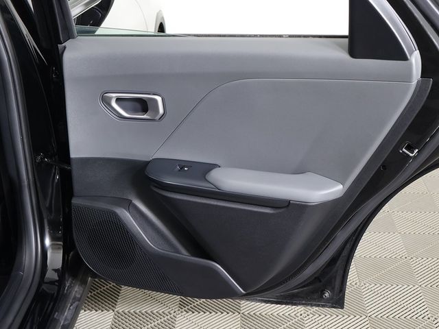 2025 Kia K4 LX FWD - 22958297 - 22