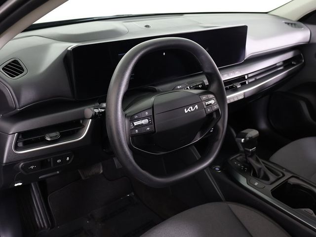 2025 Kia K4 LX FWD - 22958297 - 23