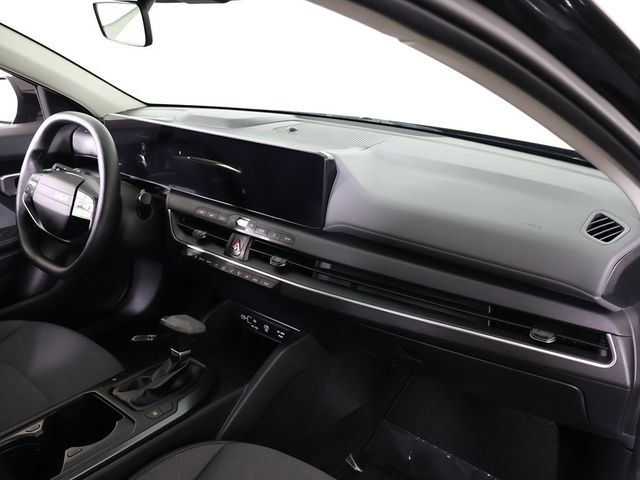 2025 Kia K4 LX FWD - 22958297 - 24