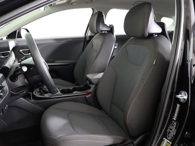 2025 Kia K4 LX FWD - 22958297 - 25