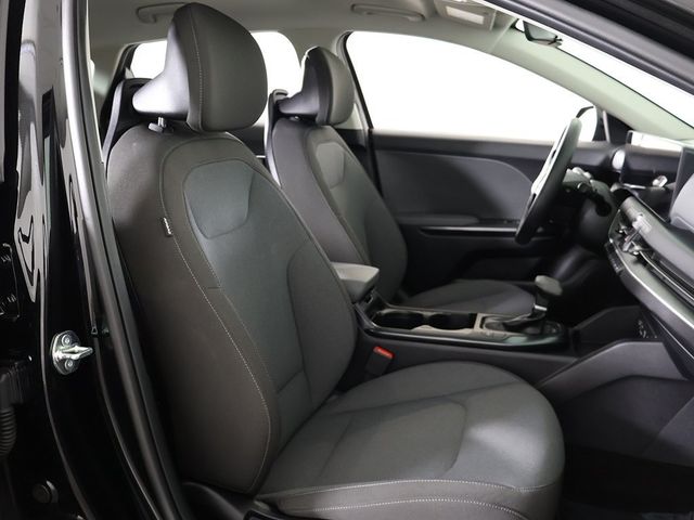 2025 Kia K4 LX FWD - 22958297 - 26