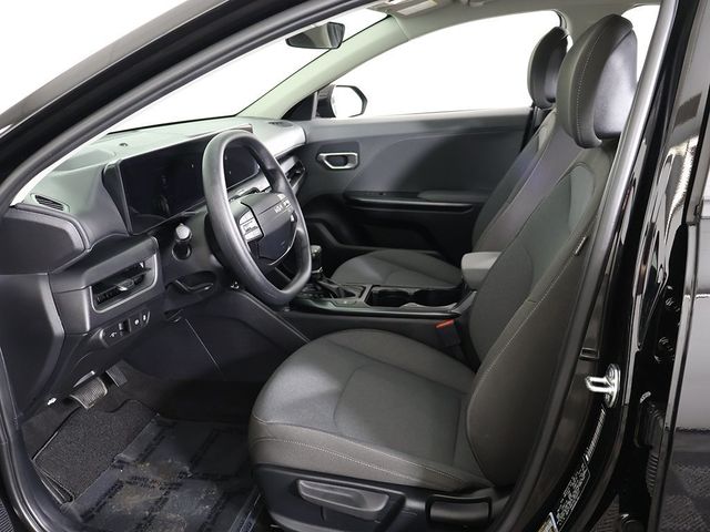 2025 Kia K4 LX FWD - 22958297 - 27