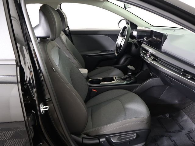 2025 Kia K4 LX FWD - 22958297 - 28