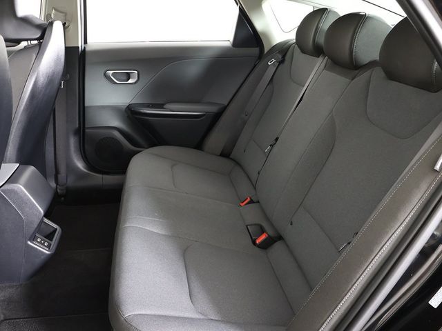 2025 Kia K4 LX FWD - 22958297 - 29