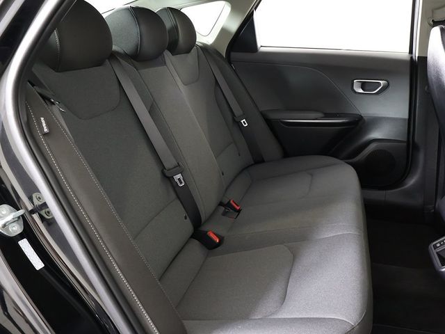 2025 Kia K4 LX FWD - 22958297 - 30