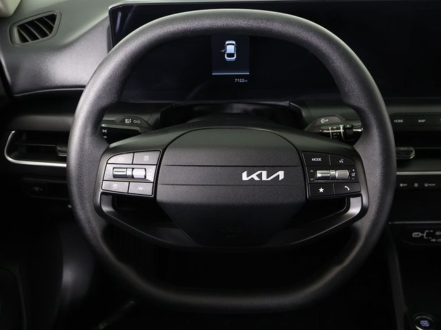 2025 Kia K4 LX FWD - 22958297 - 32