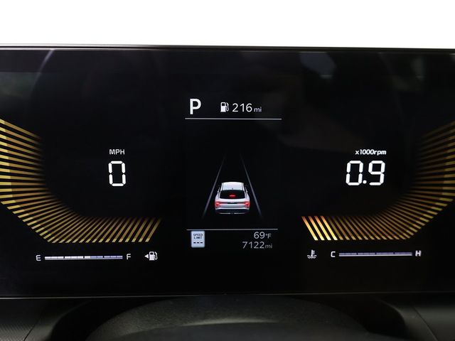 2025 Kia K4 LX FWD - 22958297 - 33