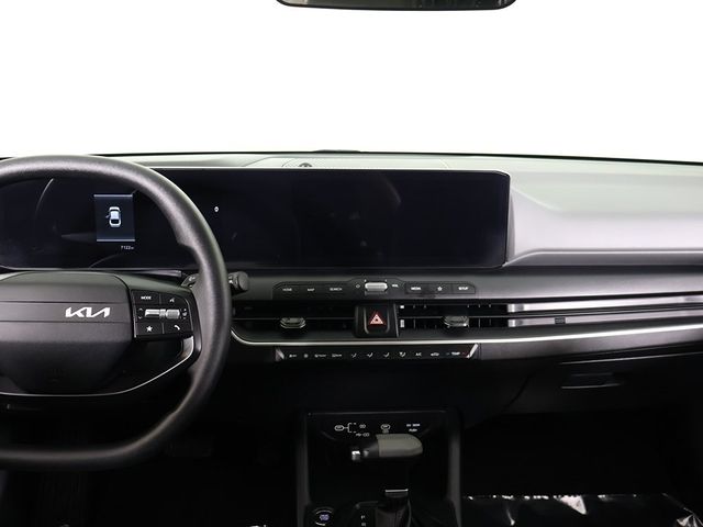 2025 Kia K4 LX FWD - 22958297 - 37