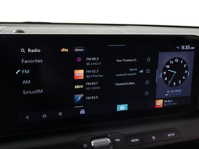 2025 Kia K4 LX FWD - 22958297 - 39