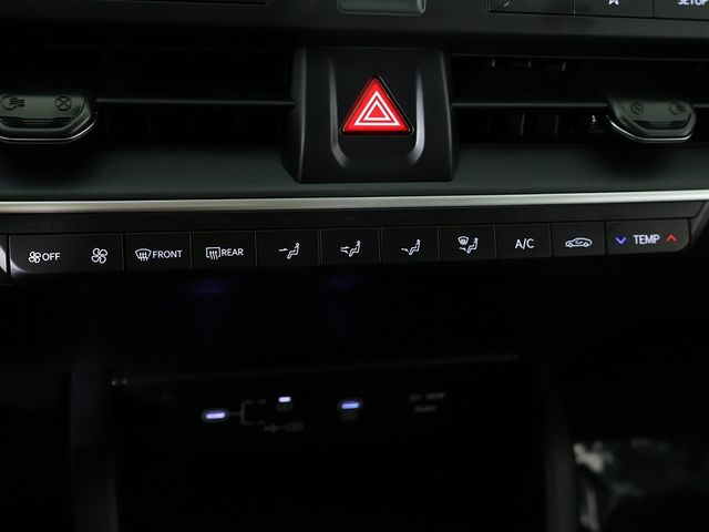 2025 Kia K4 LX FWD - 22958297 - 42