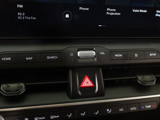 2025 Kia K4 LX FWD - 22958297 - 43